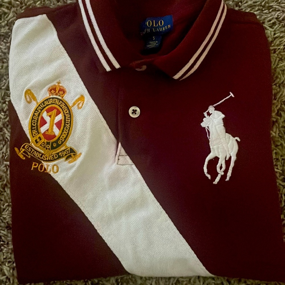 Polo Ralph Lauren